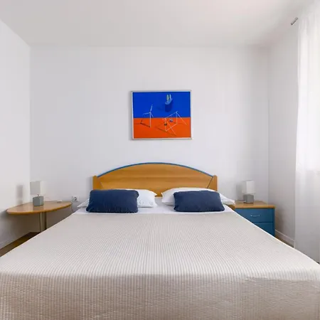 Marija Apartman Poreč