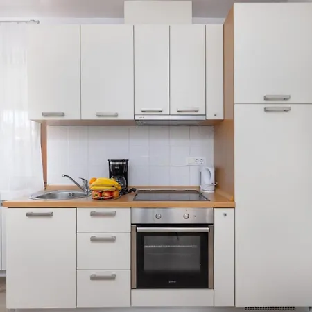 Marija Apartament *