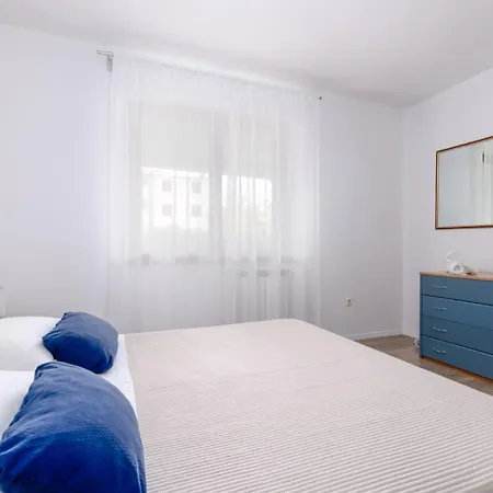 Appartement Marija *