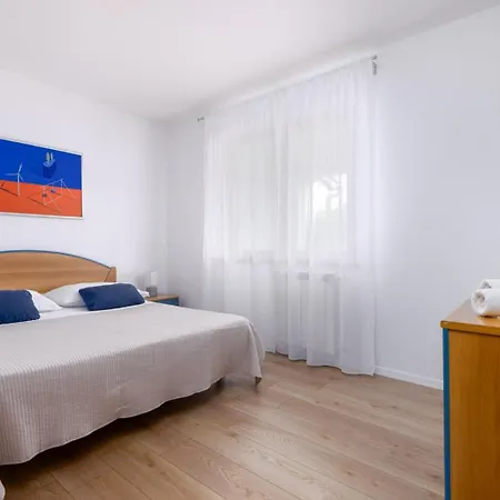 Marija Apartman Poreč