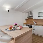 Marija Apartamento Poreč