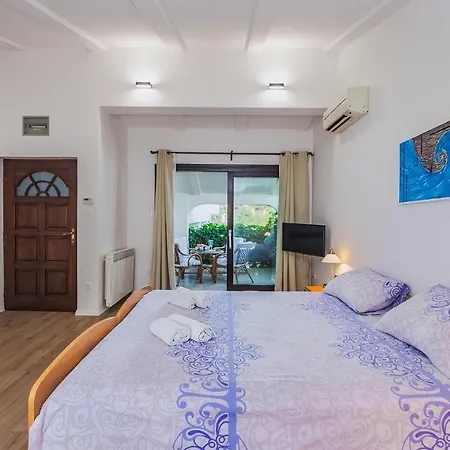 Apartment Marija Porec
