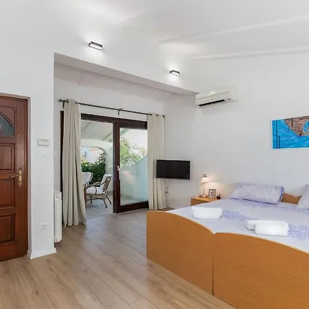 Marija Apartment