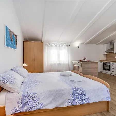 Marija Apartment Porec