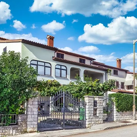 Marija Apartment