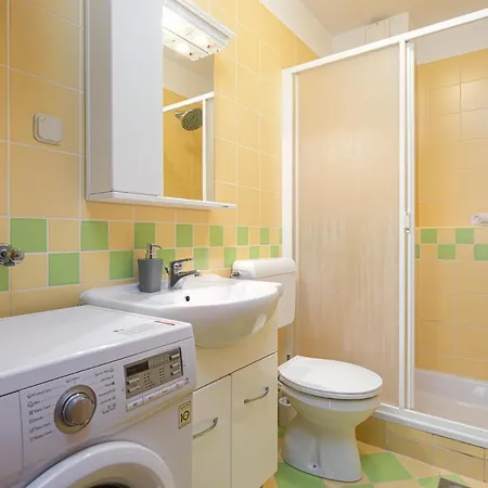 Marija Apartment