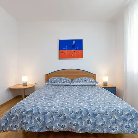 Marija Apartment