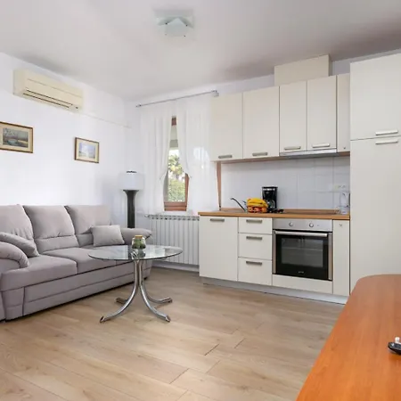 Marija Apartment