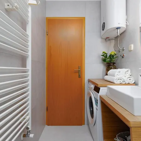 Apartamento Marija Poreč