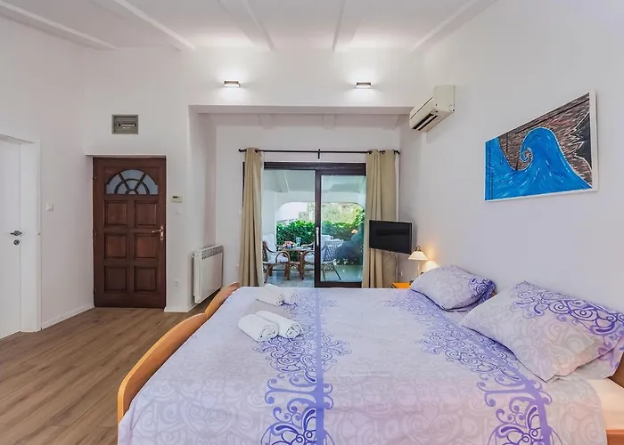 Apartment Marija Porec