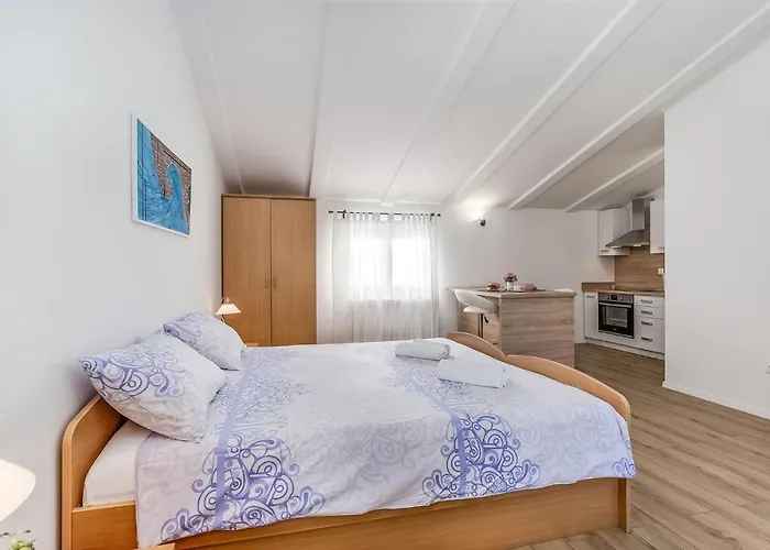 Marija Appartement Poreč