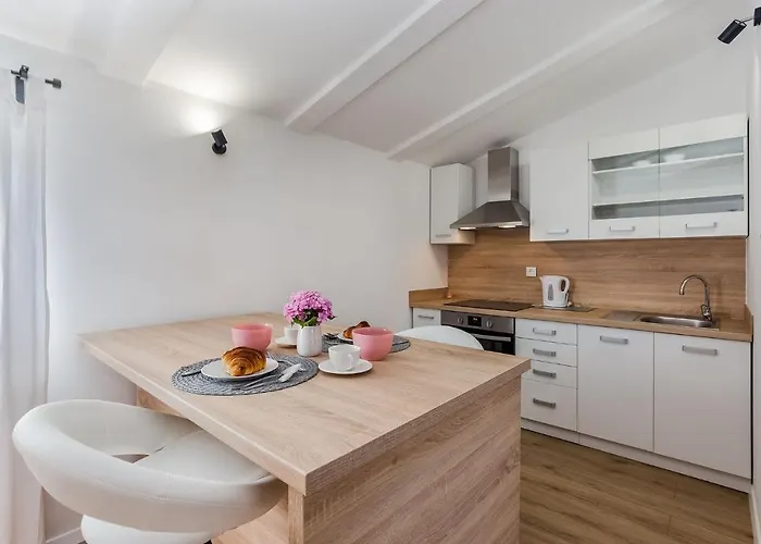 Marija Appartement Poreč