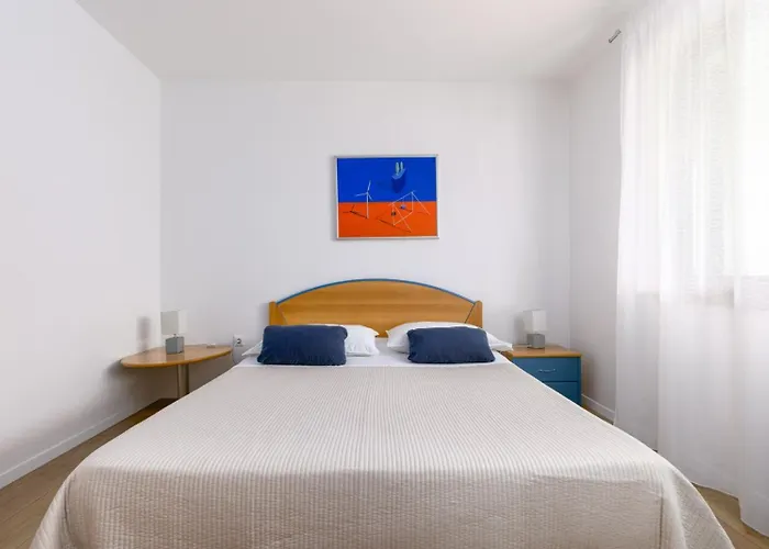 Marija Appartement Poreč