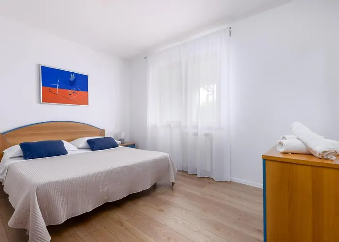 Marija Appartement Poreč